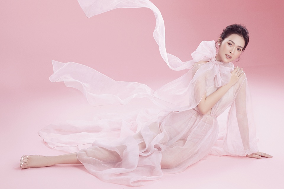 Diệp Bảo Ngọc không ngại bị khán giả ghét khi đóng vai ác - 4