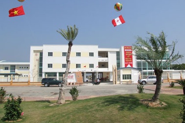 Thua kiện doanh nghiệp, Handico phải bồi thường hơn 11 tỷ đồng 