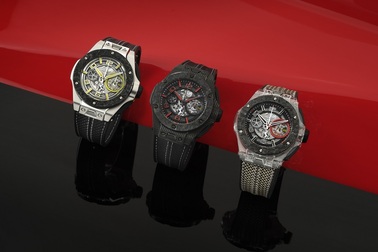 Điểm qua những sáng tạo mới nhất của Hublot tại Baselworld 2019