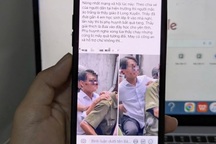 Xác minh thông tin tố "thầy giáo đưa học sinh lớp 9 vào nhà nghỉ"