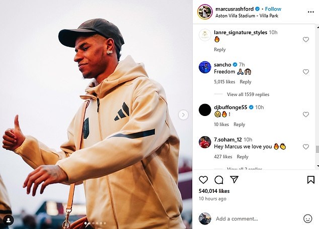 Man Utd opprørt av kontroversiell uttalelse, giftig lukt dukket opp - 1 Man Utd dậy sóng vì một câu nói tranh cãi, mùi độc hại xuất hiện - 1