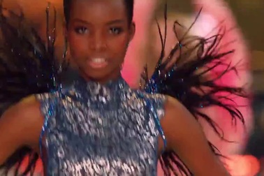 Victoria’s Secret Fashion Show 2016