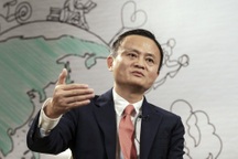 "Chê" hệ thống tài chính Trung Quốc, tỷ phú Jack Ma trả giá bằng 35 tỷ USD
