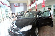Việt Nam đạt được thỏa thuận đàm phán TPP về ôtô: Dân hồi hộp chờ ôtô giảm giá