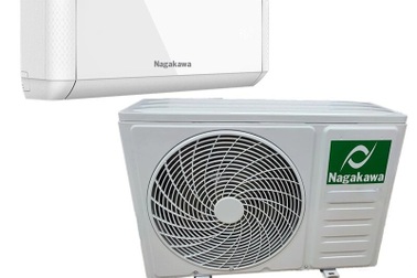Hãng máy lạnh Nagakawa lãi đậm, tổng nợ gấp 4 lần vốn