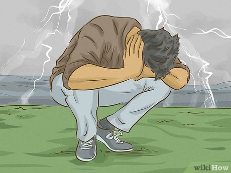 Khoảnh khắc nhóm sinh viên bị sét đánh khi trú mưa hé lộ sai lầm chết người - 3 Khoảnh khắc nhóm sinh viên bị sét đánh khi trú mưa hé lộ sai lầm chết người - 3