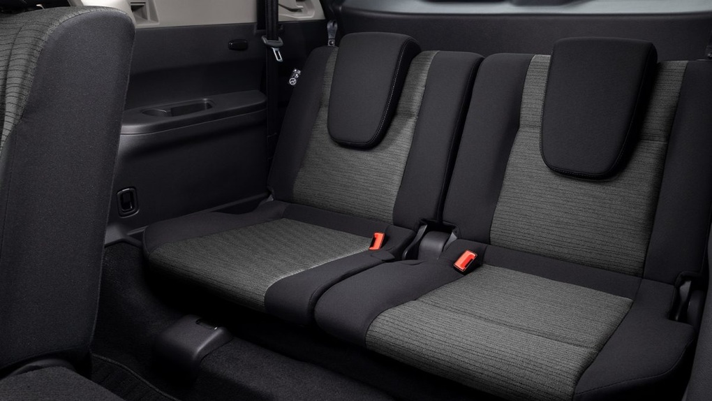 Khám phá Nissan X-Trail 2023: Động cơ độc lạ, về Việt Nam sẽ đấu Tucson - 18 Khám phá Nissan X-Trail 2023: Động cơ độc lạ, về Việt Nam sẽ đấu Tucson - 18