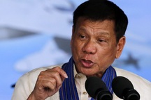 Tổng thống Philippines: Chiến dịch chống ma túy không phạm tội diệt chủng