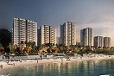 Bất động sản Quảng Ninh hút khách