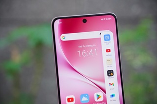 Đánh giá vivo V60 Lite 5G: Hiệu suất tốt, pin khỏe, camera còn hạn chế - 12 Đánh giá vivo V60 Lite 5G: Hiệu suất tốt, pin khỏe, camera còn hạn chế - 12