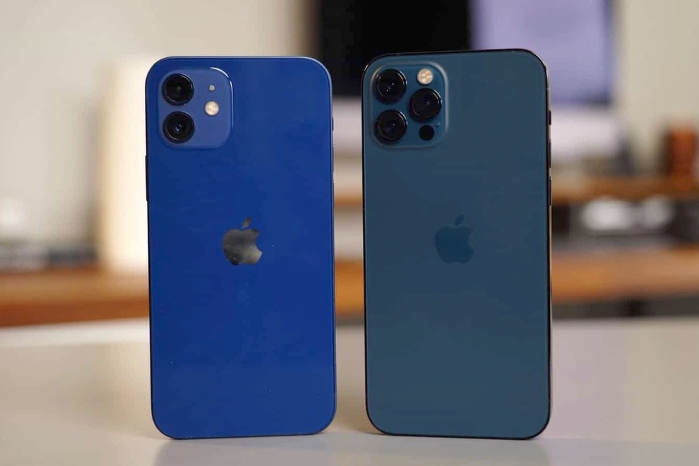 Trong lúc chờ mua iPhone 13, hãy bán iPhone 12 ngay - 1 Trong lúc chờ mua iPhone 13, hãy bán iPhone 12 ngay - 1