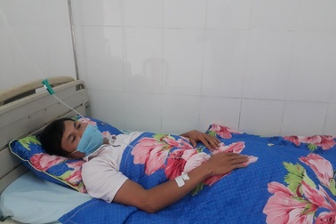 Đề nghị công an xử lý nghiêm nhóm đối tượng tấn công cán bộ y tế