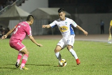 CLB Hàn Quốc có động thái mới khiến Văn Thanh hết cửa xuất ngoại