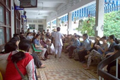 Nạo phá thai trong giới trẻ: SOS!