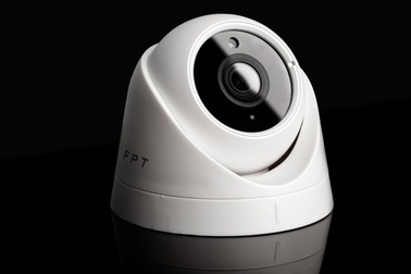 Những điều cần biết để lựa chọn camera an ninh cho gia đình