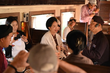 "Go to Bac Ninh" ứng dụng công nghệ để hút khách về miền quan họ