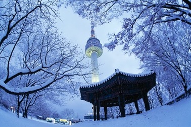 Tặng 8 triệu đồng tour khám phá Hàn Quốc dịp cuối năm