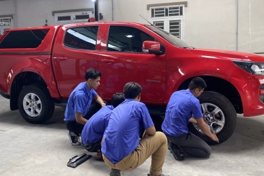 Ứng dụng công nghệ toàn phần vào giảng dạy đại học