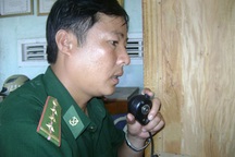 Tàu Trung Quốc uy hiếp, bắn đuổi tàu cá Việt Nam