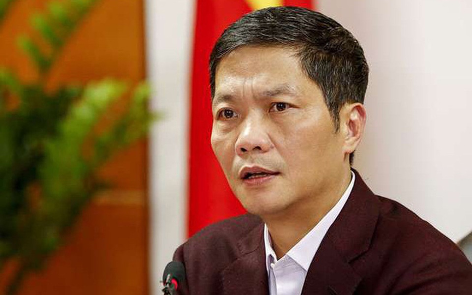 Bộ trưởng Công Thương: Không còn hiện tượng dân đổ xô đi mua hàng - 1 Bộ trưởng Công Thương: Không còn hiện tượng dân đổ xô đi mua hàng - 1