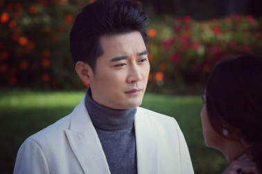 Huy “Tiệm ăn dì ghẻ”: “Tôi bị quyến rũ bởi tuýp phụ nữ như Đặng Thu Thảo”