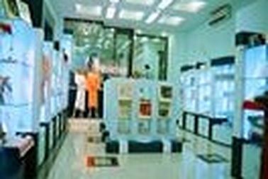 Đại lý độc quyền khăn cao cấp Mollis tại Miền Bắc