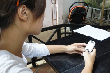 Sẽ không kỷ luật nữ sinh viên tố cáo thầy “gạ tình”