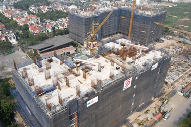 Không để thị trường bất động sản phát triển quá nóng hoặc đóng băng