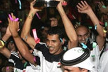 Iraq "nhảy cóc", Việt Nam tụt hạng