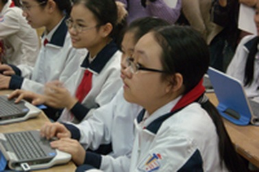 Bộ GD-ĐT lực bất tòng tâm?