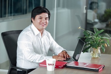 Tiết lộ bí quyết thành công của Chủ tịch hội đồng quản trị HANICO