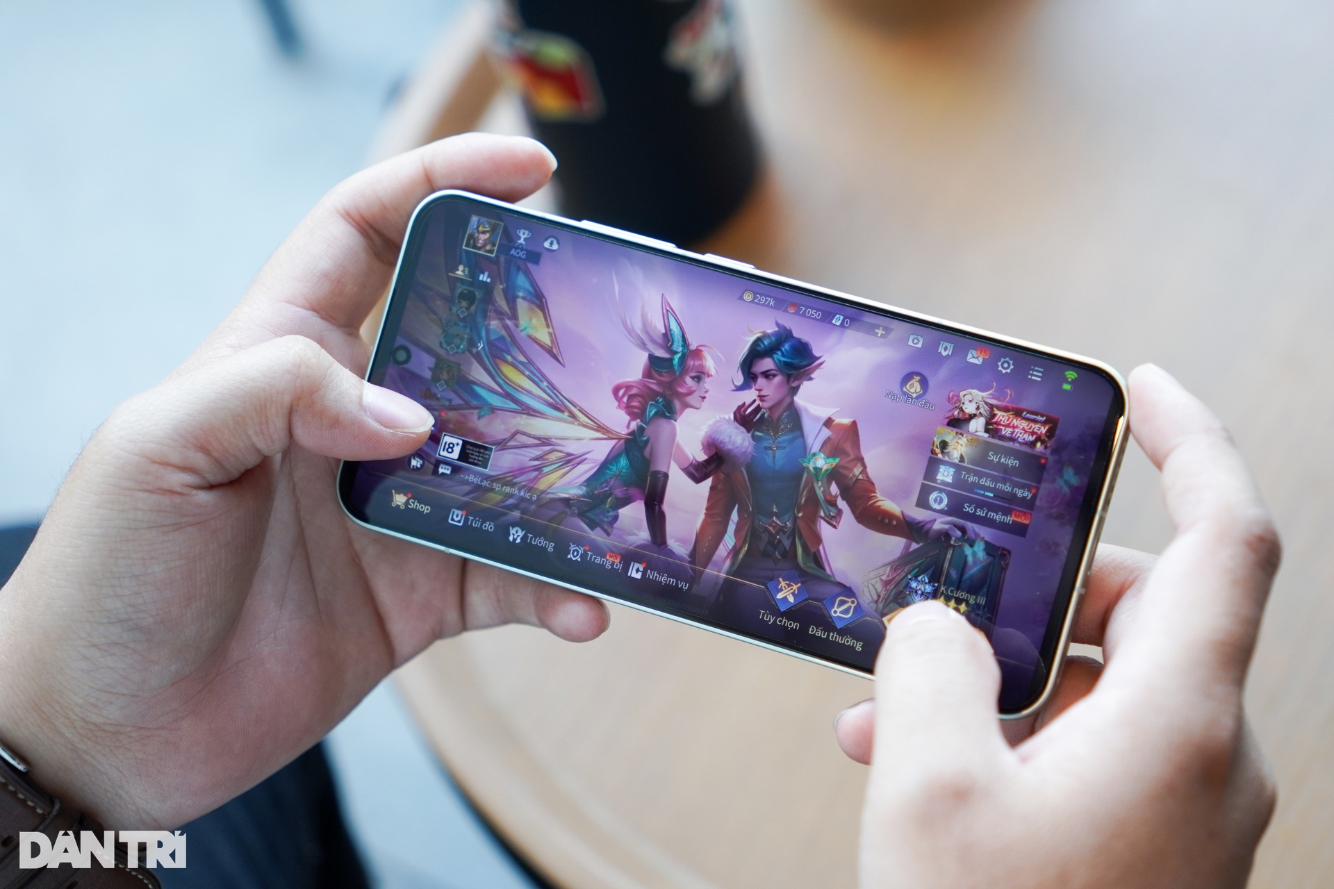Đánh giá Xiaomi 15: Đối thủ của iPhone 16, Galaxy S25 - 10 Đánh giá Xiaomi 15: Đối thủ của iPhone 16, Galaxy S25 - 10