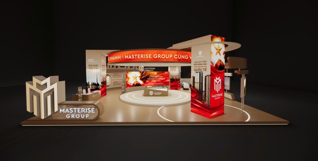 Masterise Group đồng hành cùng tiếp sức và lan tỏa tinh thần yêu nước - 3 Masterise Group đồng hành cùng tiếp sức và lan tỏa tinh thần yêu nước - 3