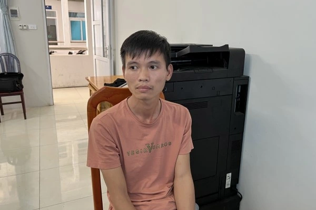 Bán con cho người lạ với giá 18 triệu đồng - 1 Bán con cho người lạ với giá 18 triệu đồng - 1