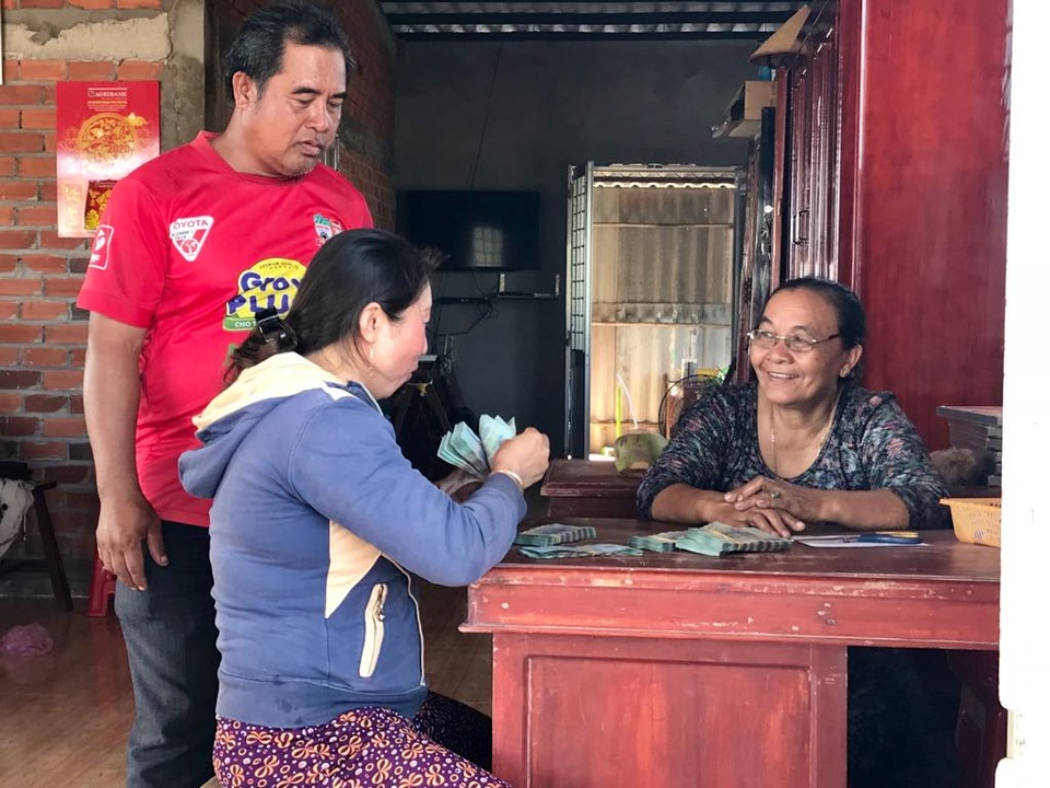 Nuôi nghêu kiếm tiền triệu mỗi ngày, chính ngư dân phải tiên phong bảo vệ biển - 2 Nuôi nghêu kiếm tiền triệu mỗi ngày, chính ngư dân phải tiên phong bảo vệ biển - 2