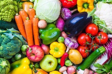 Tại sao cho trẻ ăn theo chế độ ăn chay có thể gây rủi ro?