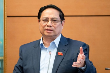 Thủ tướng: "Thời gian là tiền bạc, sao cứ loay hoay mãi"