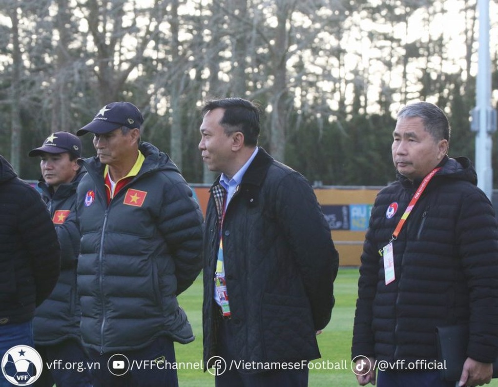 Huỳnh Như: Đội bóng yếu có thể gây bất ngờ ở World Cup - 2 Huỳnh Như: Đội bóng yếu có thể gây bất ngờ ở World Cup - 2