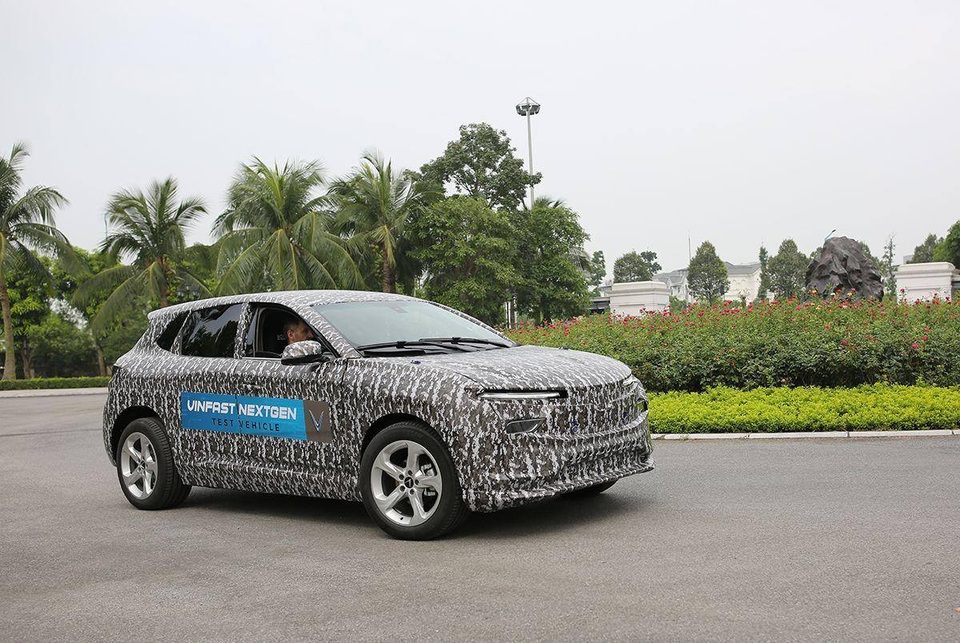 Những lần đầu tiên của thị trường ô tô Việt trong năm 2020 - 4 Những lần đầu tiên của thị trường ô tô Việt trong năm 2020 - 4