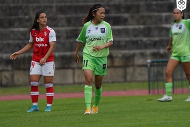 Huỳnh Như đá chính, Lank FC không thắng 5 trận liên tiếp