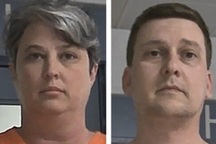 Màn "giăng lưới" vây bắt kỹ sư bán bí mật tàu ngầm Mỹ của FBI