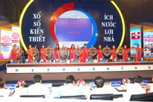 Kinh doanh bết bát, xổ số truyền thống tính "bắt tay" với Vietlott