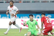 Thực tế buồn của bóng đá Indonesia nếu tuyển Việt Nam vô địch ASEAN Cup