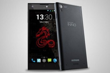HKPhone ra mắt Racer INNO chạy chip Qualcomm