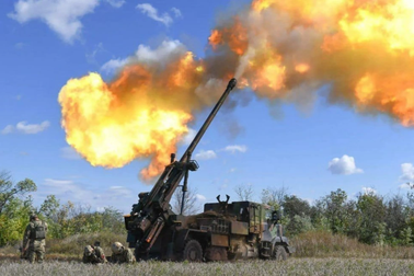 Thách thức lớn nhất của siêu pháo tự hành Caesar tại chiến trường Ukraine