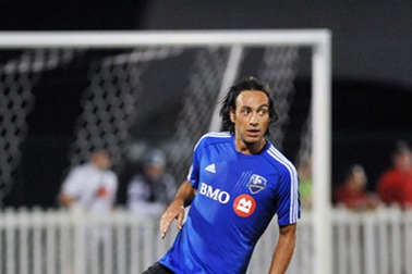 Alessandro Nesta chính thức “treo giày” ở tuổi 37