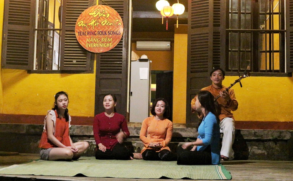 Hội An tổ chức nhiều hoạt động để hút khách dịp giao thừa 2021 - 2 Hội An tổ chức nhiều hoạt động để hút khách dịp giao thừa 2021 - 2