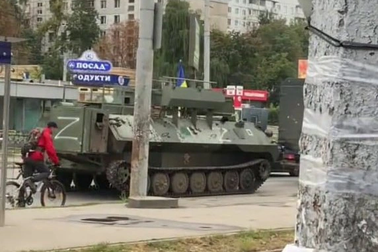 Ukraine tịch thu hệ thống tác chiến điện tử hiếm của Nga