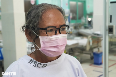 Nhà trọ cháy khi đang sửa xe cho mẹ, bé trai mất không có chỗ lo hậu sự