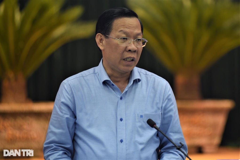 TPHCM cần tìm kiếm mô hình chính quyền mới? - 1 TPHCM cần tìm kiếm mô hình chính quyền mới? - 1